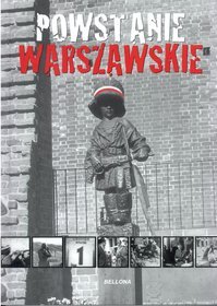 Powstanie warszawskie