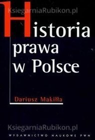 Powszechna historia prawa / Historia prawa w Polsce