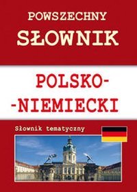 Powszechny słownik polsko-niemiecki