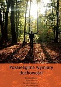 Pozareligijne wymiary duchowości