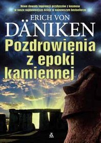 Pozdrowienia z epoki kamiennej