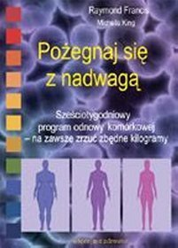 Pożegnaj się z nadwagą