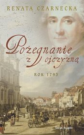 Pożegnanie z ojczyzną