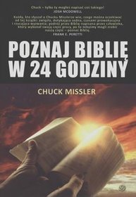 Poznaj Biblię w 24 godziny