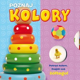 Poznaj kolory