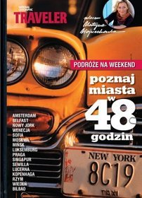 Poznaj miasta w 48 godzin