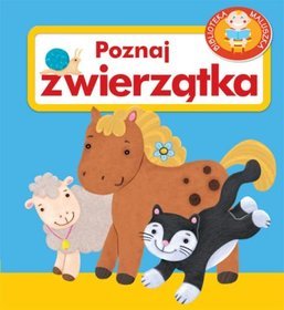 Poznaj zwierzątka