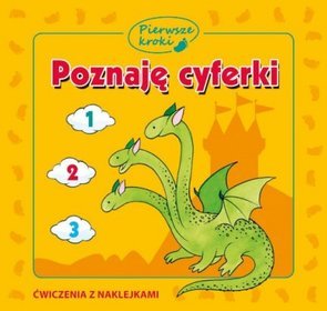 Poznaję cyferki