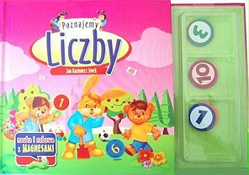 Poznaję liczby
