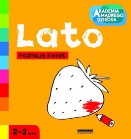 Poznaję świat, część 1. Lato