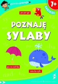 Główka pracuje