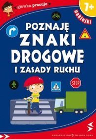 Główka pracuje
