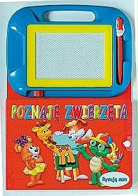Poznaję zwierzęta