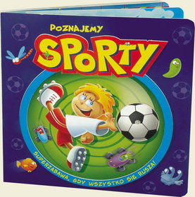 Poznajemy sporty