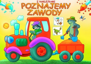 Poznajemy zawody