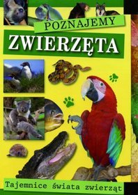 Poznajemy zwierzęta