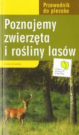 Poznajemy zwierzęta i rośliny lasów