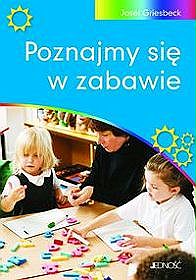 Poznajmy się w zabawie