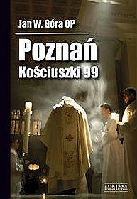 Poznań. Kościuszki 99