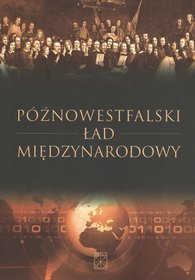 Późnowestfalski ład międzynarodowy