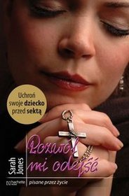 Pozwól mi odejść