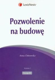 Pozwolenie na budowę
