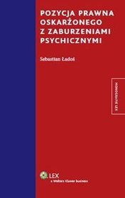 Pozycja prawna oskarżonego z zaburzeniami psychicznymi