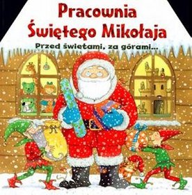 Pracownia Świętego Mikołaja