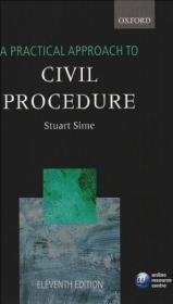 Practical Approach to Civil Procedure