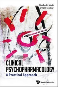 Practical Clinical Psychopharmacology