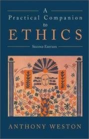 Practical Companion to Ethics 2ed