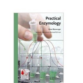 Practical Enzymology