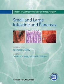 Practical GastroenterologyHepatology IntestinePancreas