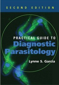 Practical Guide to Diagnostic Parasitology