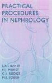 Practical Procedures in Nephrology
