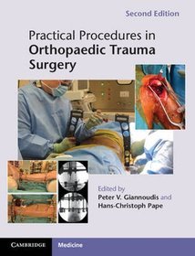 Practical Procedures in Orthopaedic Trauma Surgery