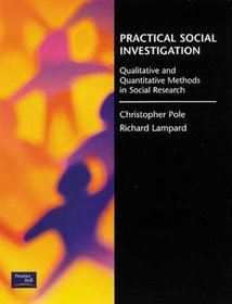 Practical Social Investigation