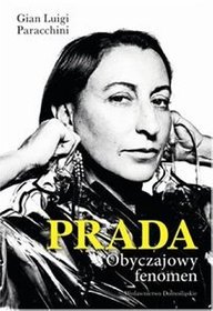 Prada. Obyczajowy fenomen