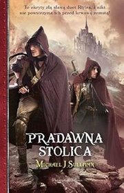 Pradawna stolica