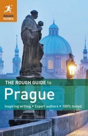 Praga Rough Guide Prague