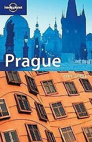 Prague City Guide 6e