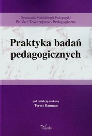 Praktyka badań pedagogicznych