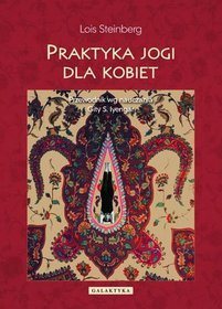 Praktyka jogi dla kobiet