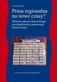 Prasa regionalna na nowe czasy