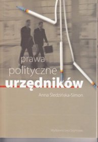 Prawa polityczne urzędników