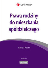 Prawa rodziny do mieszkania spółdzielczego