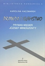 Prawda i kłamstwo