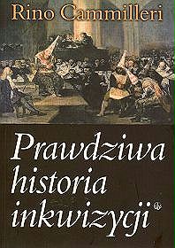 Prawdziwa historia inkwizycji