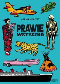 Prawie wszystko