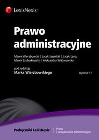 Prawo administracyjne